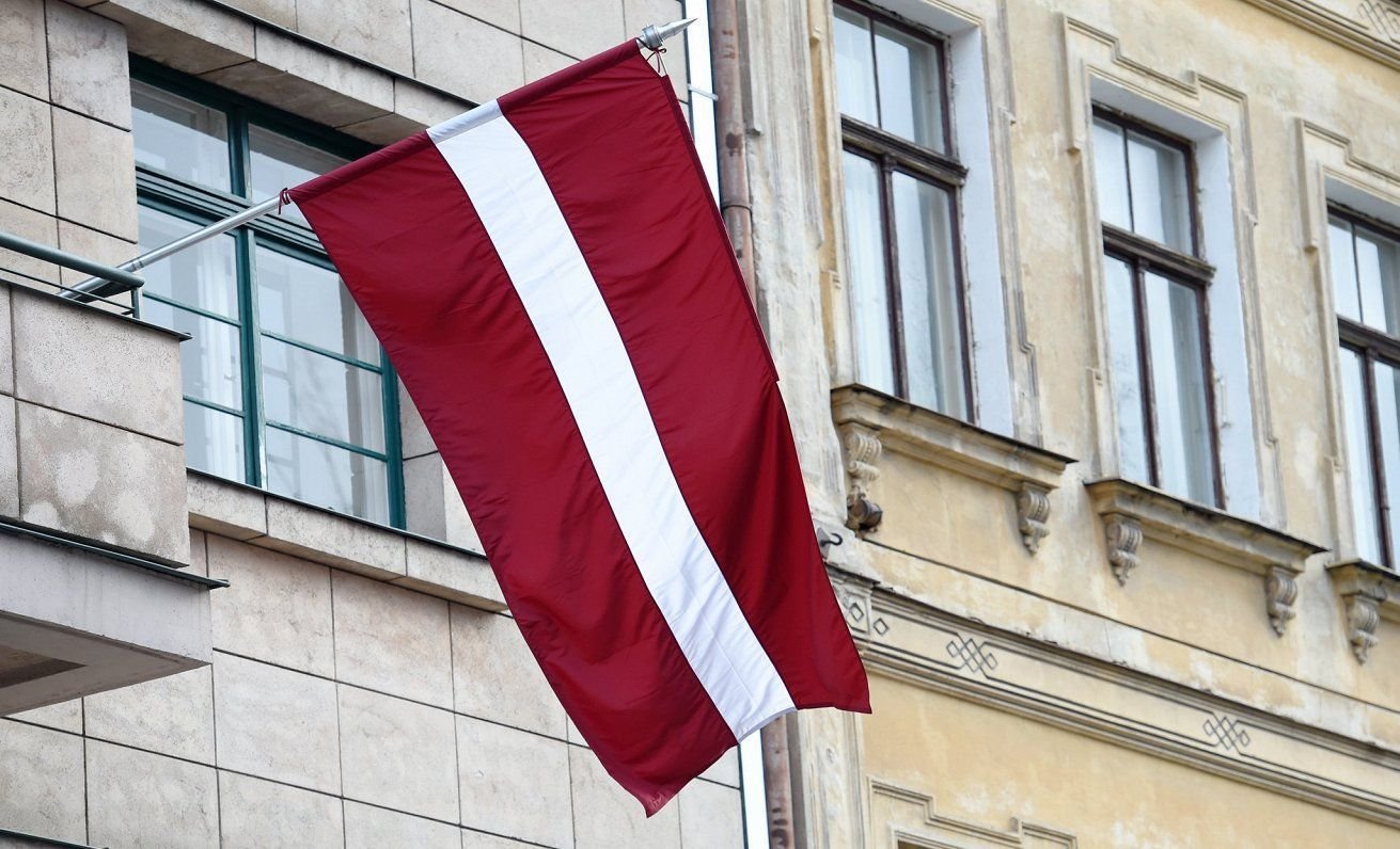 Как открыть фирму в Латвии?