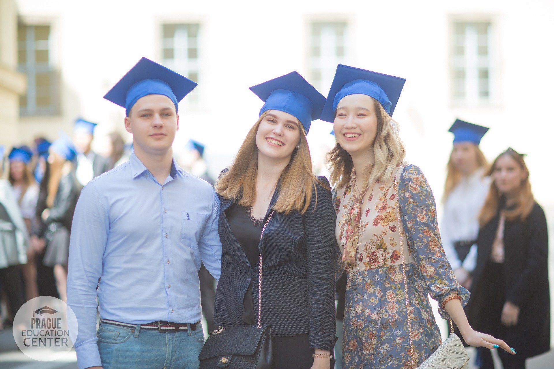 Как получить высшее образование в Чехии?