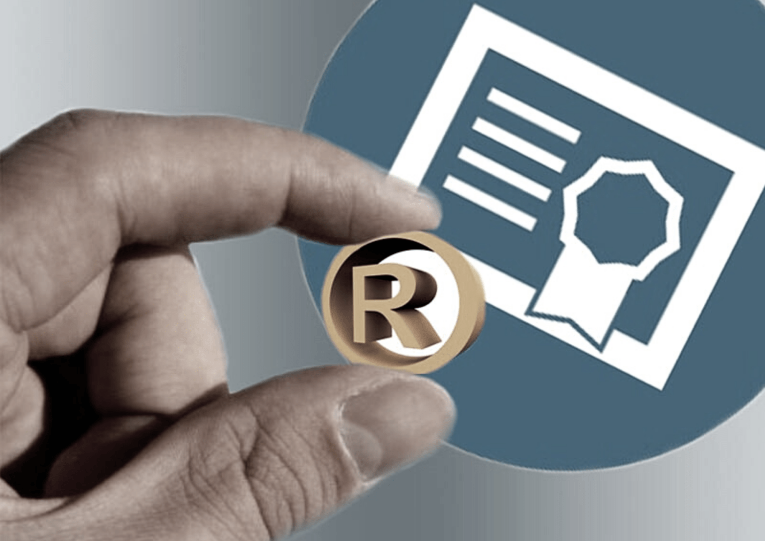 Регистрация и защита товарного знака с компаний РИНФИН