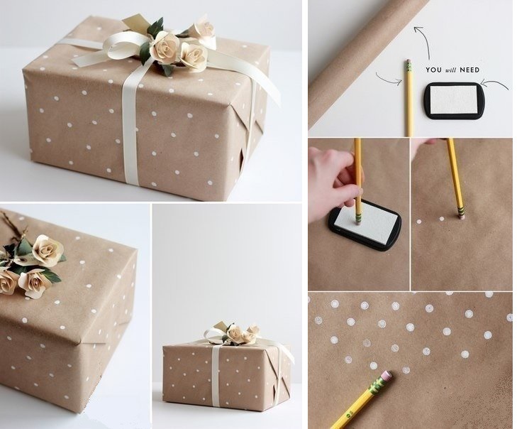 Как выбрать и создать идеальную упаковку для подарков: советы и идеи