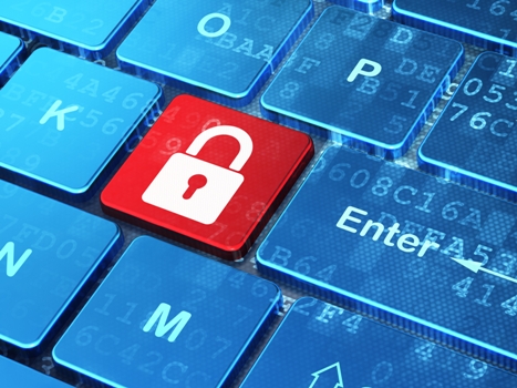 Важность информационной безопасности: защитите свои данные от угроз