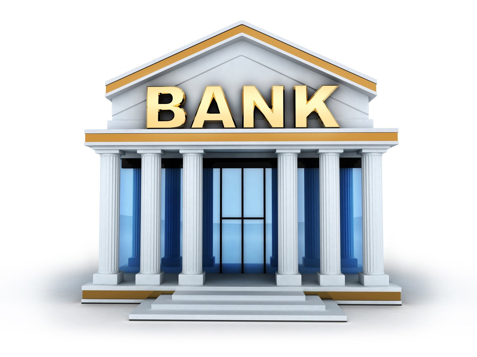 Исследование банковского рынка