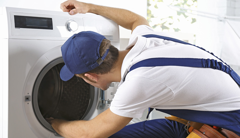 Ремонт стиральной машины: краткий гид по основным проблемам и их решениям