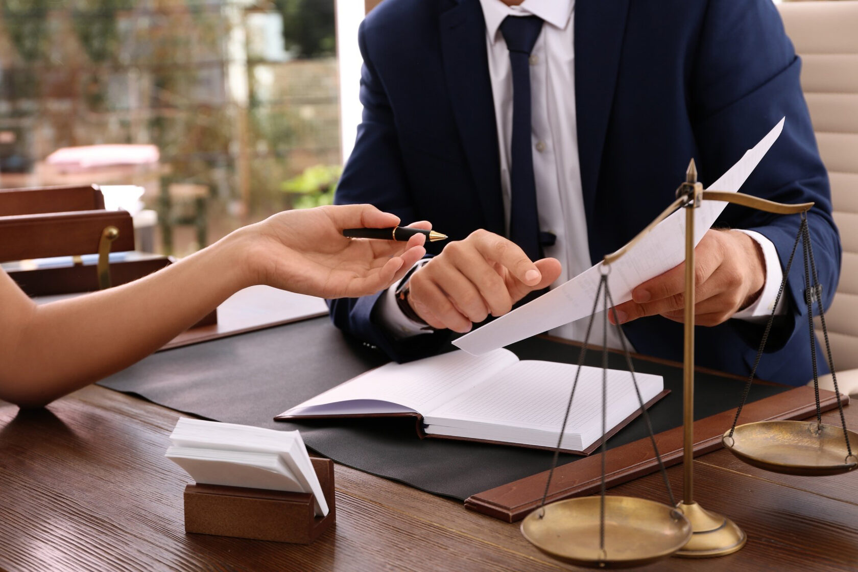 Как получить качественную юридическую консультацию: полезные советы и рекомендации