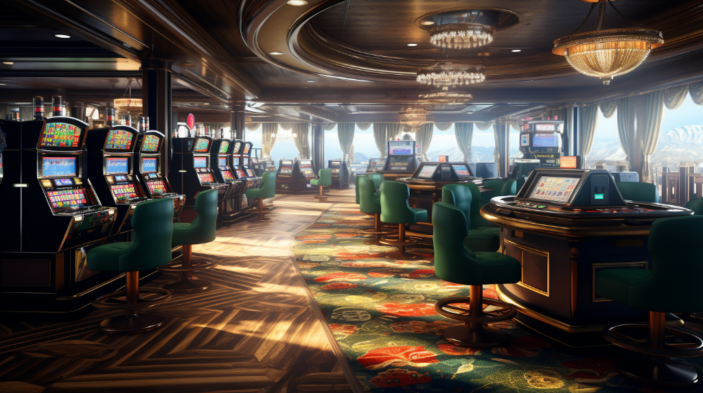 Как Kent Casino стал лучшим онлайн-казино для игроков по всему миру