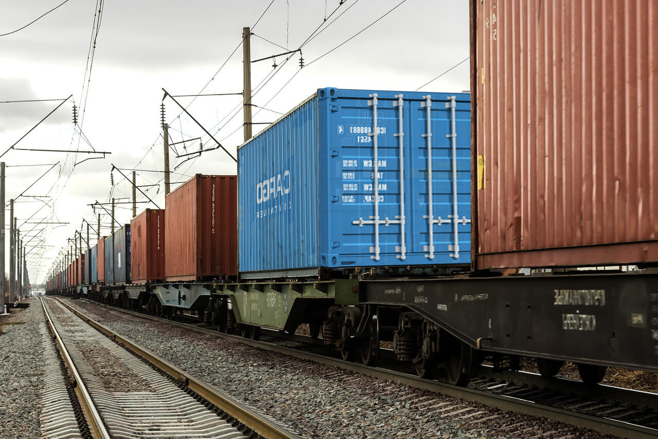 Железнодорожные перевозки грузов: современные решения для вашего бизнеса