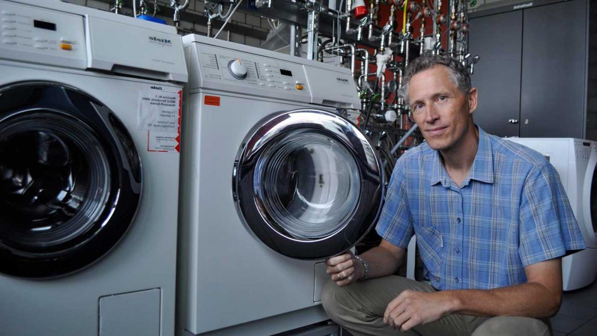 Ремонт стиральных машин: как сохранить свои деньги и время