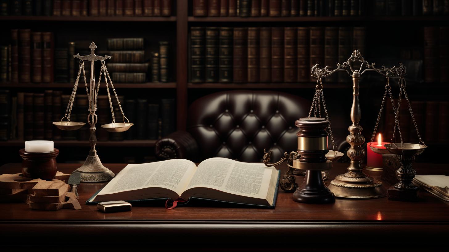 Консультация юриста: как получить профессиональную юридическую помощь на всех этапах