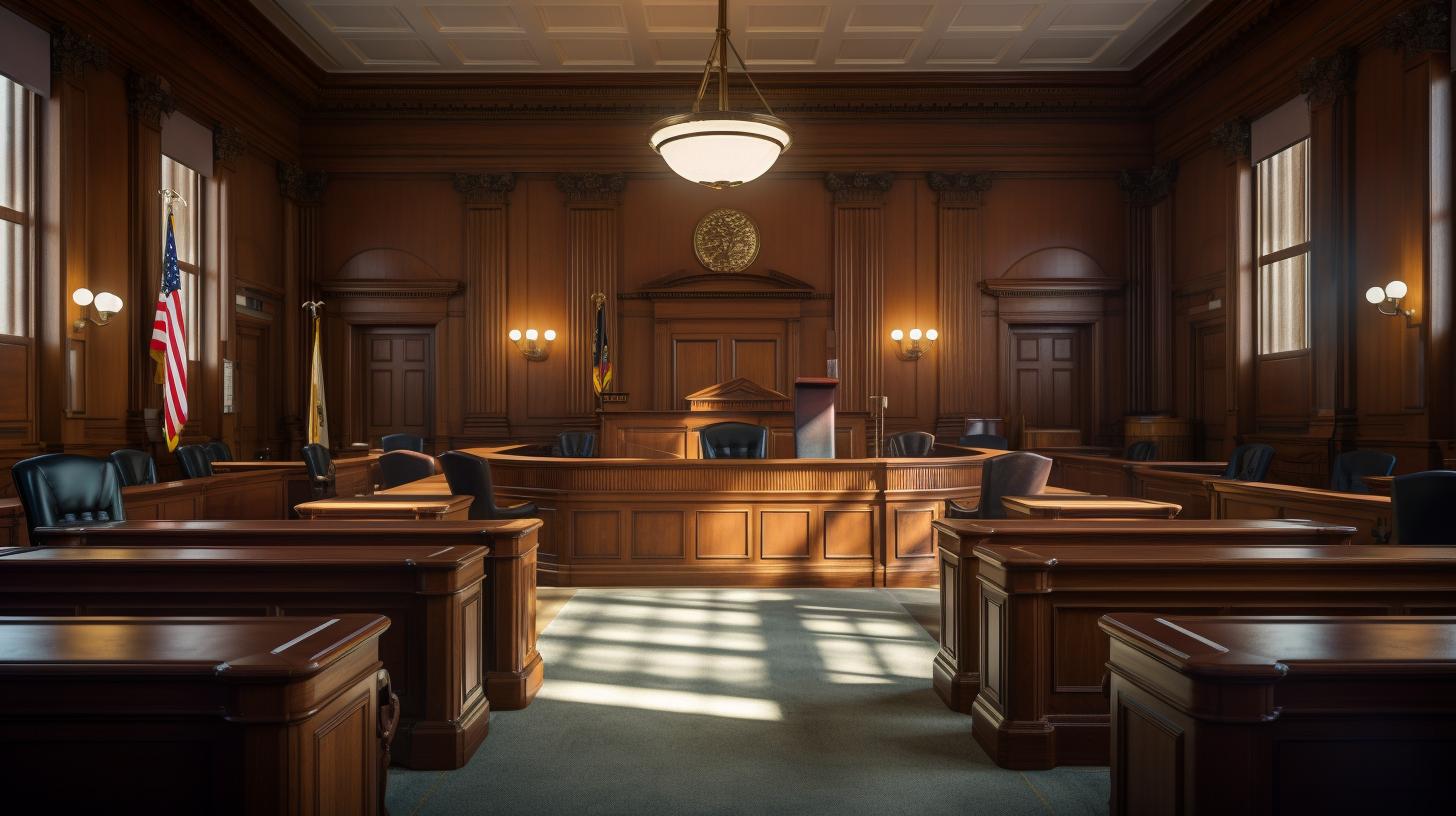 Обзор судебной практики по арбитражным делам