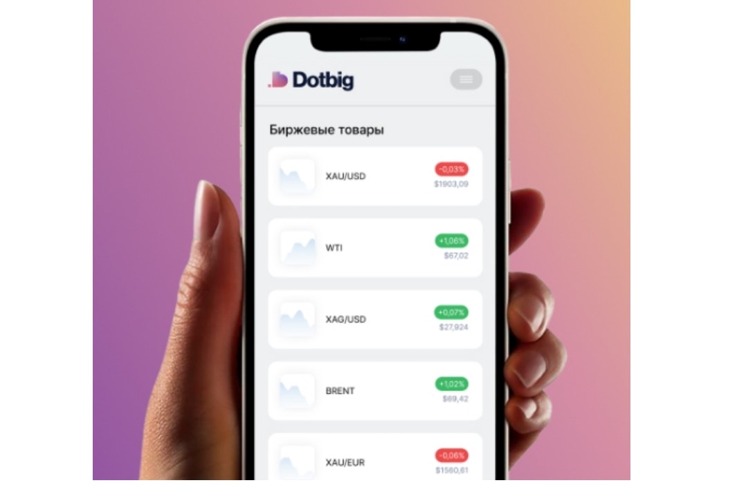 Почему DotBig – это лучший выбор для долгосрочных инвестиций?
