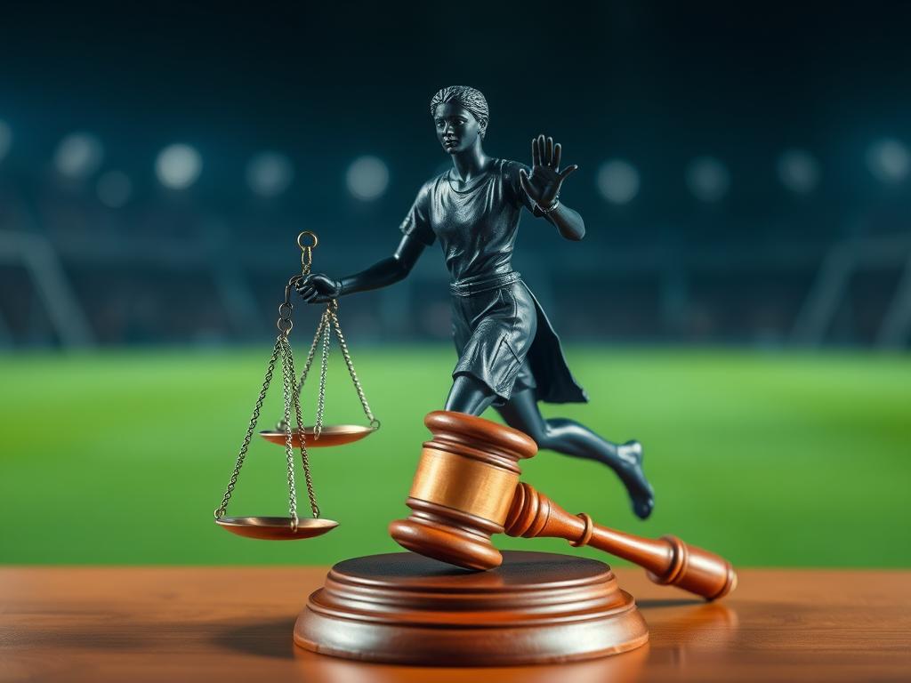 Правовое регулирование цифровых спортивных сервисов: что нужно знать каждому
