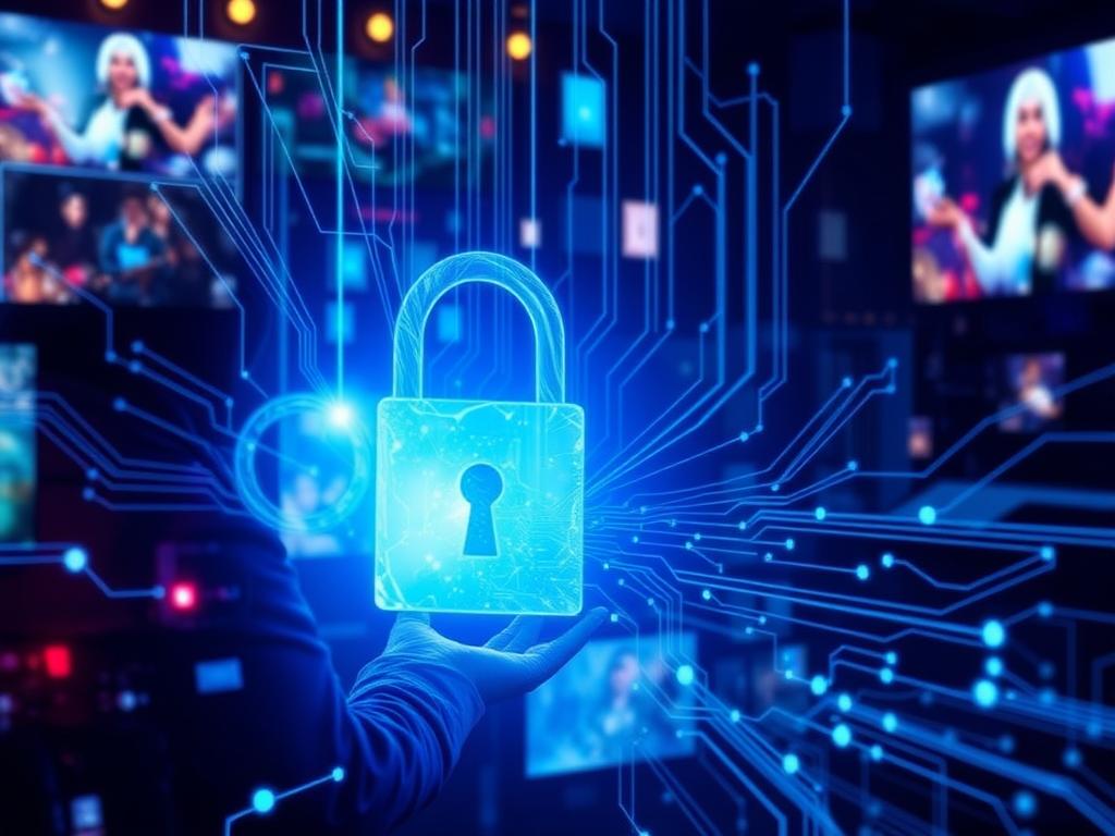 Защита прав в цифровой развлекательной среде: как сохранить контроль над своим контентом и безопасностью