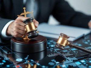 Правовое регулирование цифровых страховых сервисов: что нужно знать сегодня