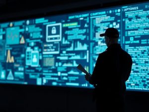 Защита прав в цифровой правоохранительной среде: как технология меняет игру