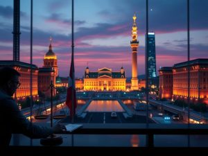 Правовые аспекты цифровой дипломатической среды: разбор важных нюансов