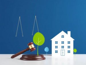 Правовые аспекты цифровой жилищно-коммунальной сферы: что важно знать