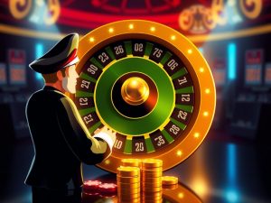 Казино онлайн: как выбрать и не потерять голову в мире виртуальных игр