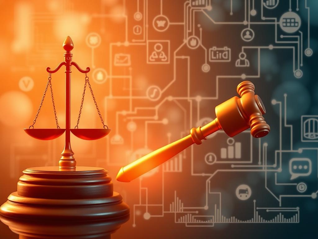 Правовое регулирование цифровых страховых систем: современные вызовы и перспективы