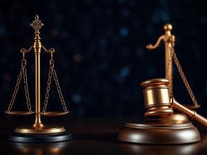 Правовое регулирование цифровых судебных сервисов: новые вызовы и возможности