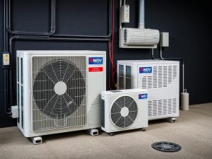 Кондиционеры MDV: стоит ли доверять и что выбрать?