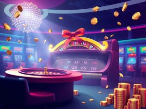 Казино онлайн: как не заблудиться в мире виртуальных азартных игр