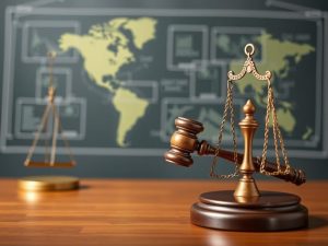 Правовое регулирование цифровых образовательных программ: что нужно знать каждому