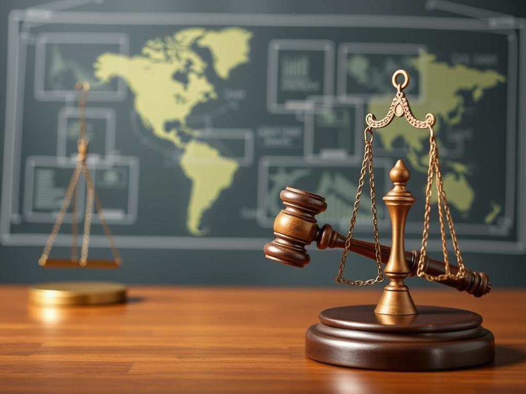 Правовое регулирование цифровых образовательных программ: что нужно знать каждому