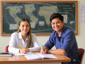 Как выбрать репетитора по обществознанию для подготовки к ЕГЭ: советы и рекомендации