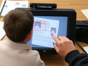Как 1С научить читать бумажки: практическое руководство по распознаванию документов