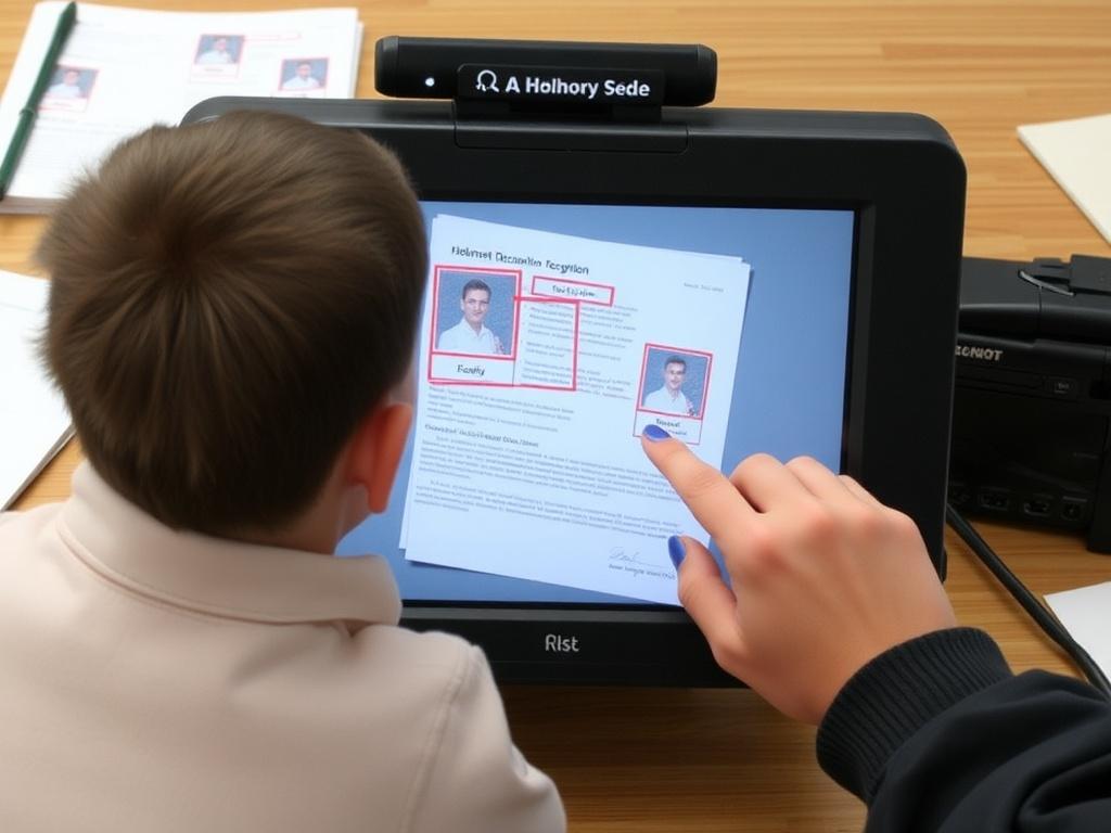 Как 1С научить читать бумажки: практическое руководство по распознаванию документов