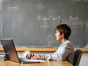 Курсы дополнительного образования: как выбрать полезное обучение и не терять время