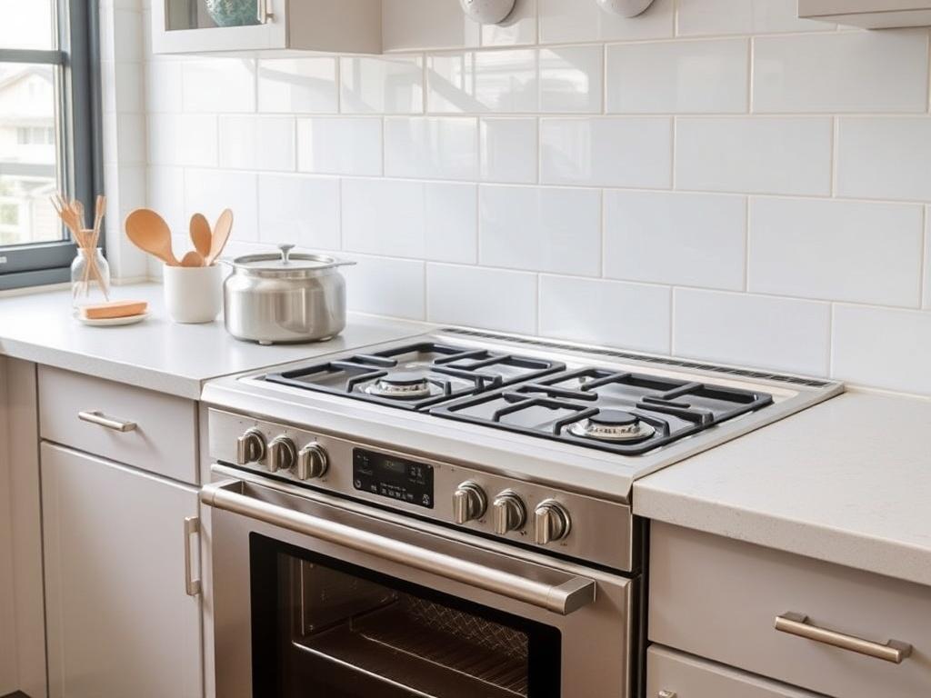 Газовая плита: верный помощник на кухне — как выбрать, эксплуатировать и не бояться