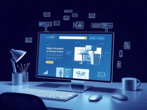 Как сделать сайт, который действительно работает: шаг за шагом для тех, кто решил не откладывать