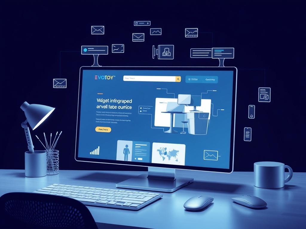 Как сделать сайт, который действительно работает: шаг за шагом для тех, кто решил не откладывать