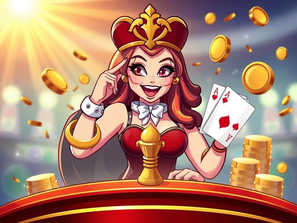 Онлайн-казино: как это устроено, чего ждать и как не попасть в ловушку