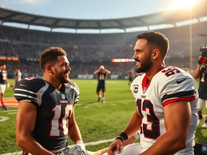 Шикарная жизнь великих спортсменов: между медалями, миллионами и смыслом