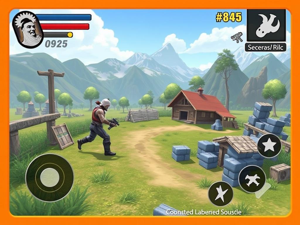 Как скачать игры на Андроид: простой и безопасный путь к любимым развлечениям