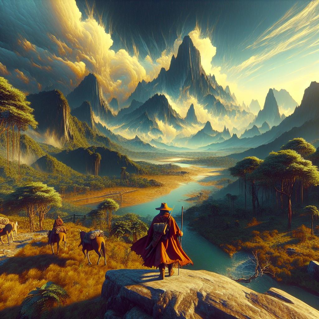 квесты по мотивам известных произведенийфото