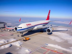 Авиадоставка из Китая: как быстро и без сюрпризов доставить товар