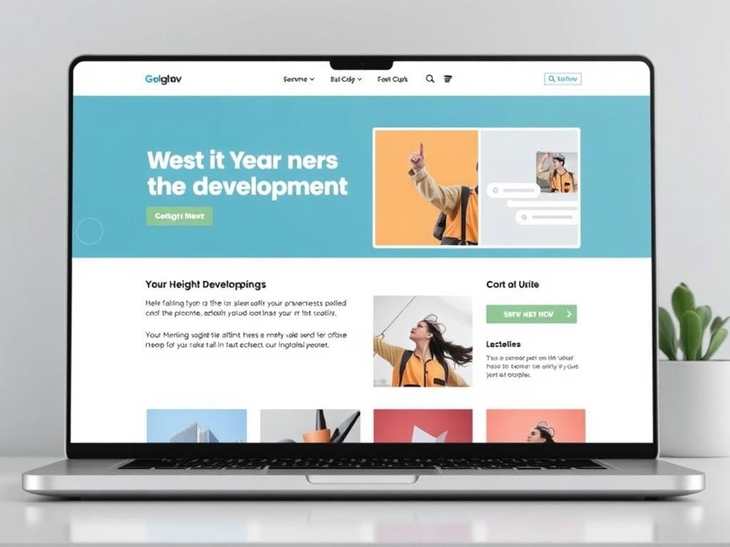 Веб-разработка сайта: от идеи до рабочего проекта без лишней суеты