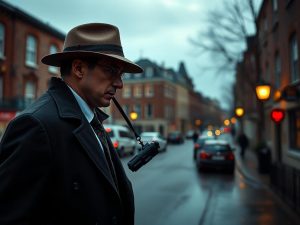 Частный детектив: кто он, как работает и когда стоит к нему обратиться