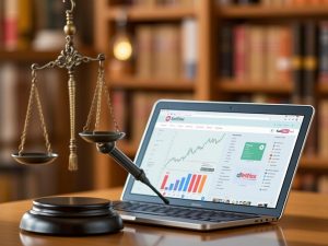 Юридическая помощь селлерам на маркетплейсах: как не потерять бизнес на бирже правил