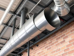 Монтаж промышленной вентиляции: как спроектировать, установить и запустить систему так, чтобы она работала долго и без сюрпризов