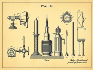 Патентование промышленных образцов: как защитить внешний вид вашей продукции и не сделать ошибок