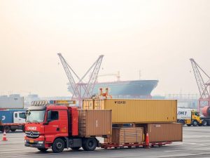 Как привезти груз из Китая без лишних сюрпризов: понятная инструкция для бизнеса и частных заказов