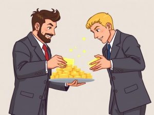 Когда золото превращается в деньги: как выгодно сдать или обменять украшения