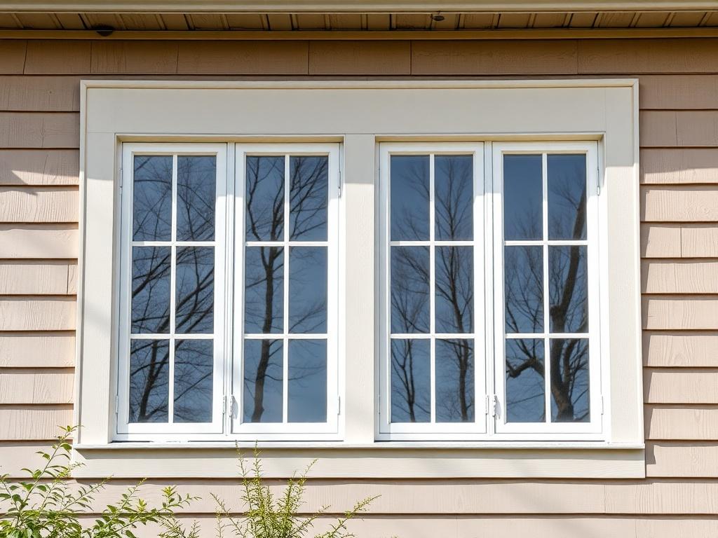 Новые окна в дом: как выбрать, установить и не пожалеть