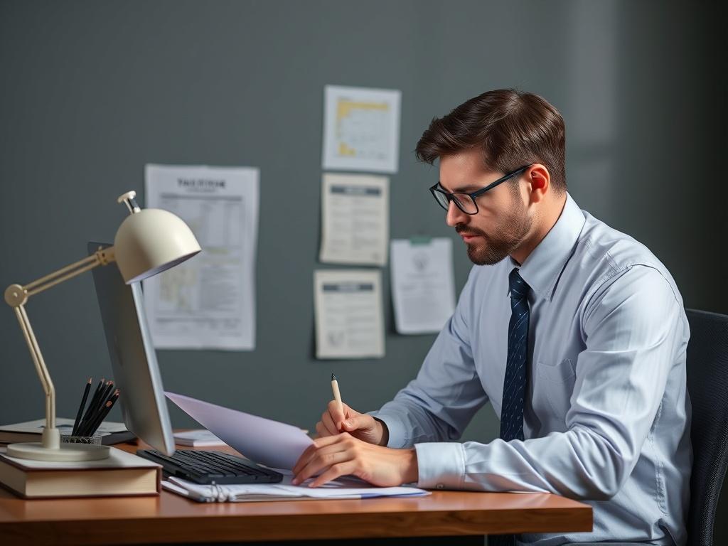 Налоговый специалист: кто это, зачем нужен и как не ошибиться с выбором