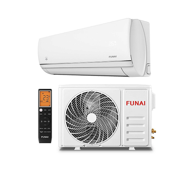 Полупромышленные сплит-системы: разумный выбор для больших помещений и бизнеса