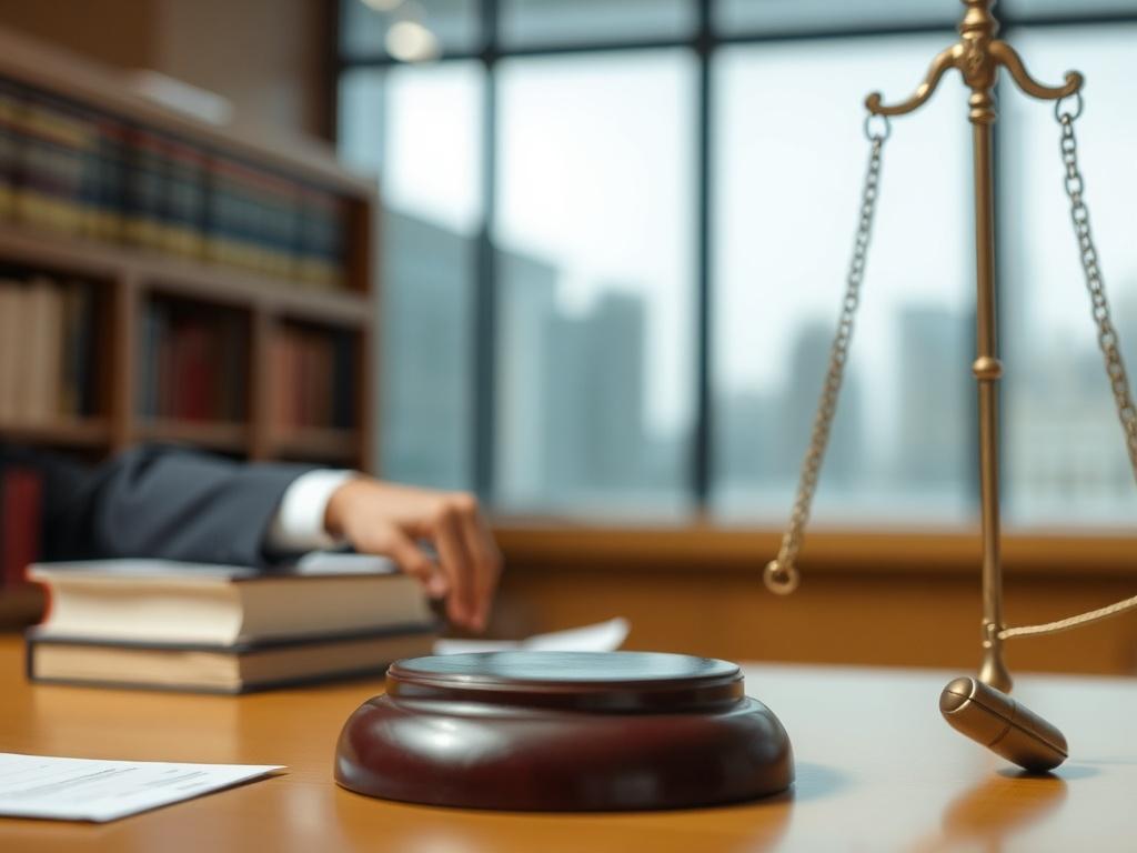 Специальные знания в судопроизводстве: как эксперты строят мост между фактами и правом